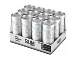 Raw Nutrition BUM Energy Drinks - Bodybuilding.com