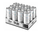 Raw Nutrition BUM Energy Drinks - Bodybuilding.com