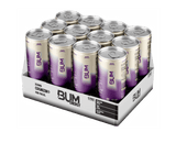 Raw Nutrition BUM Energy Drinks - Bodybuilding.com