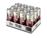 Raw Nutrition BUM Energy Drinks - Bodybuilding.com