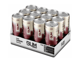 Raw Nutrition BUM Energy Drinks - Bodybuilding.com