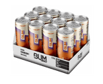 Raw Nutrition BUM Energy Drinks - Bodybuilding.com