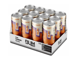 Raw Nutrition BUM Energy Drinks - Bodybuilding.com