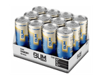 Raw Nutrition BUM Energy Drinks - Bodybuilding.com