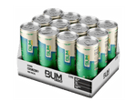 Raw Nutrition BUM Energy Drinks - Bodybuilding.com