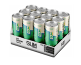 Raw Nutrition BUM Energy Drinks - Bodybuilding.com