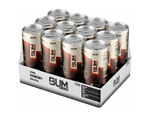 Raw Nutrition BUM Energy Drinks - Bodybuilding.com