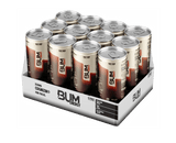 Raw Nutrition BUM Energy Drinks - Bodybuilding.com