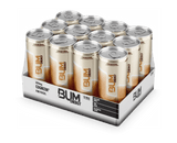 Raw Nutrition BUM Energy Drinks - Bodybuilding.com
