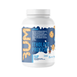 Raw Nutrition BUM Itholate Protein - Bodybuilding.com