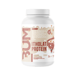 RAW Nutrition BUM Itholate Protein - Bodybuilding.com