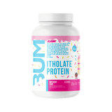 RAW Nutrition BUM Itholate Protein - Bodybuilding.com
