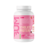 Raw Nutrition BUM Itholate Protein - Bodybuilding.com