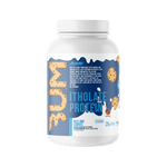 RAW Nutrition BUM Itholate Protein - Bodybuilding.com