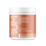 RAW Nutrition BUM Thavage Pre Workout - Bodybuilding.com