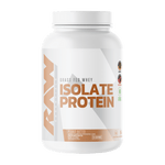 RAW Nutrition Grass Fed Protein - Bodybuilding.com