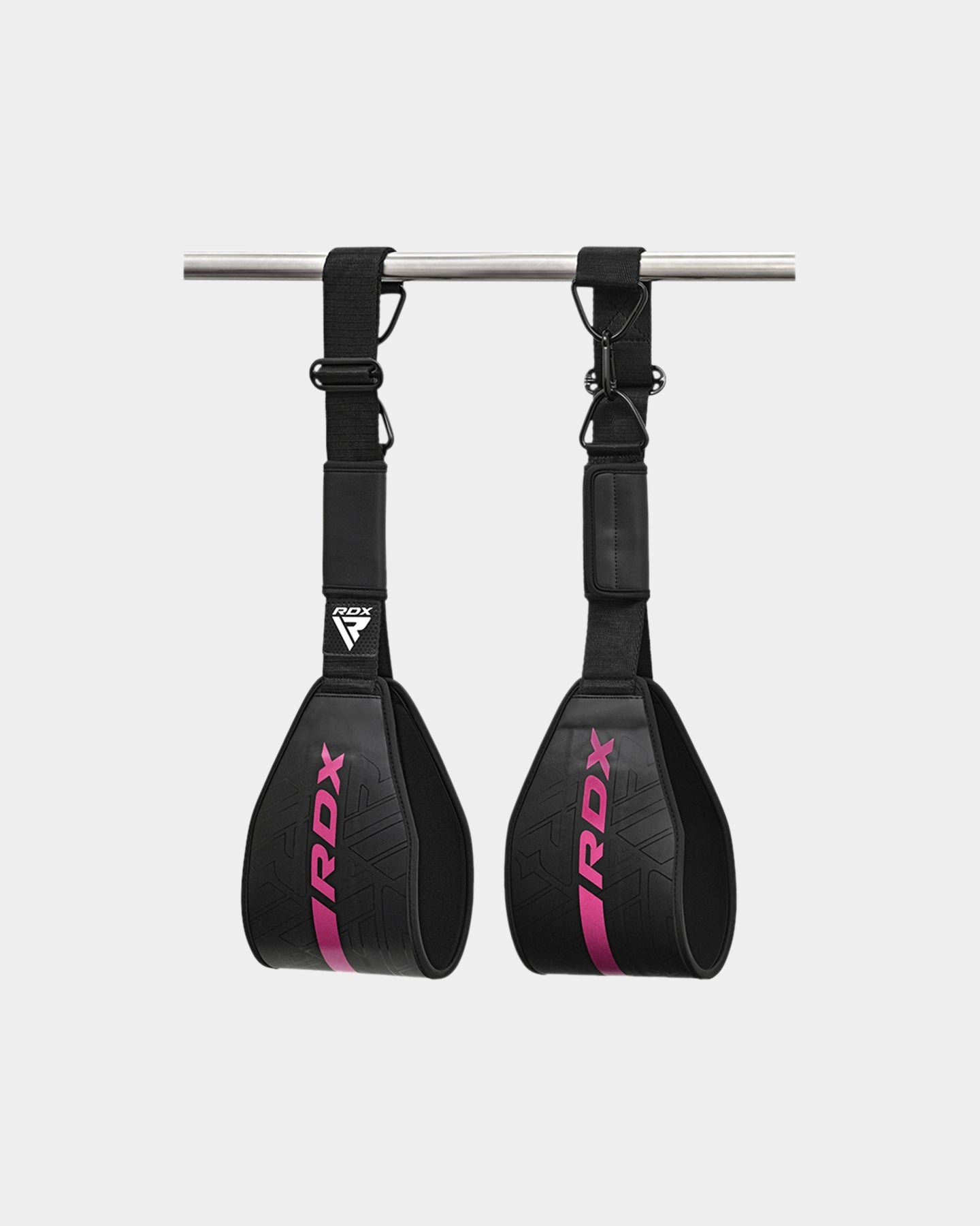 RDX Sports F6 Kara Gym Workout Abs Straps - Bodybuilding.com