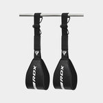 RDX Sports F6 Kara Gym Workout Abs Straps - Bodybuilding.com