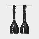 RDX Sports F6 Kara Gym Workout Abs Straps - Bodybuilding.com