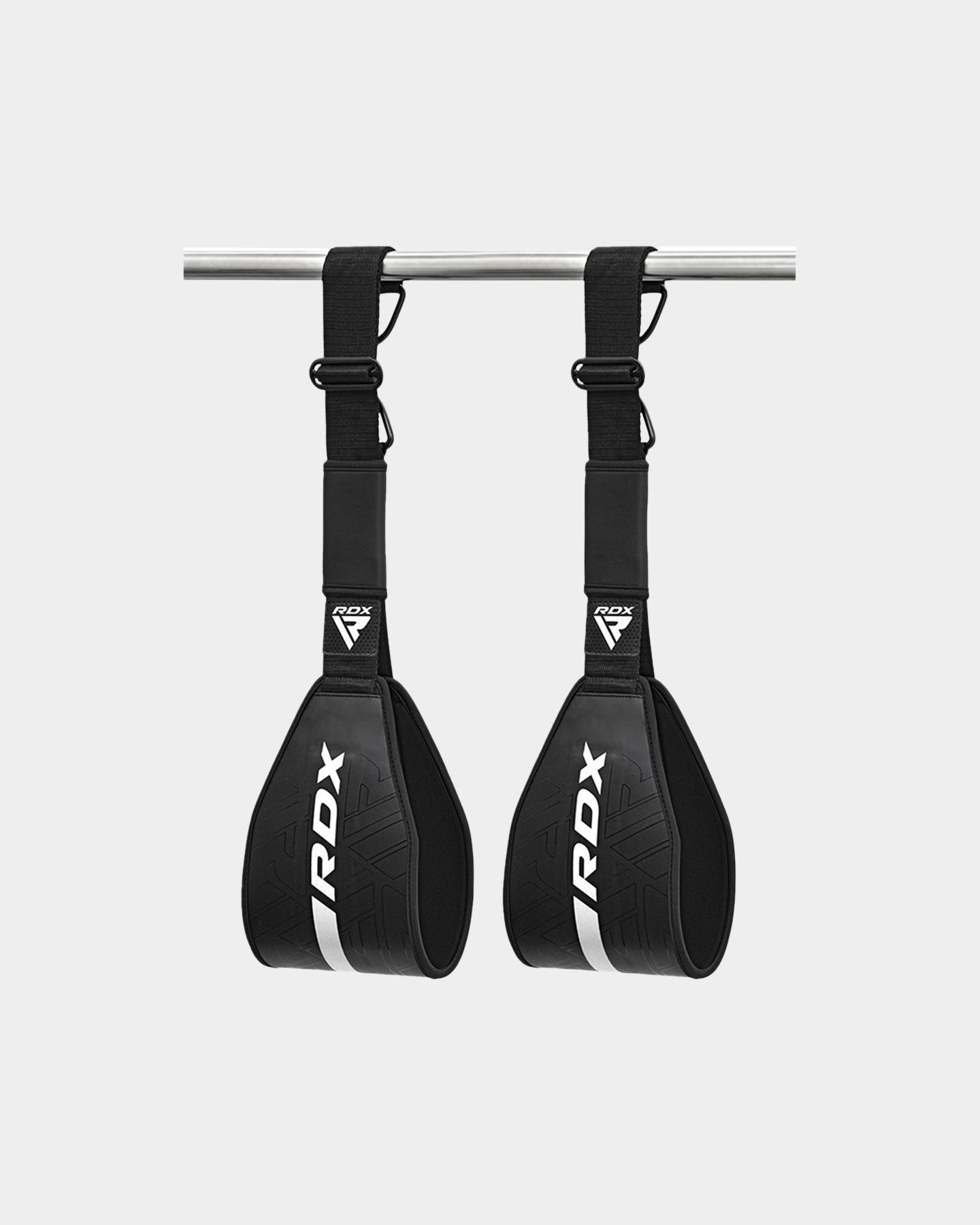 RDX Sports F6 Kara Gym Workout Abs Straps - Bodybuilding.com