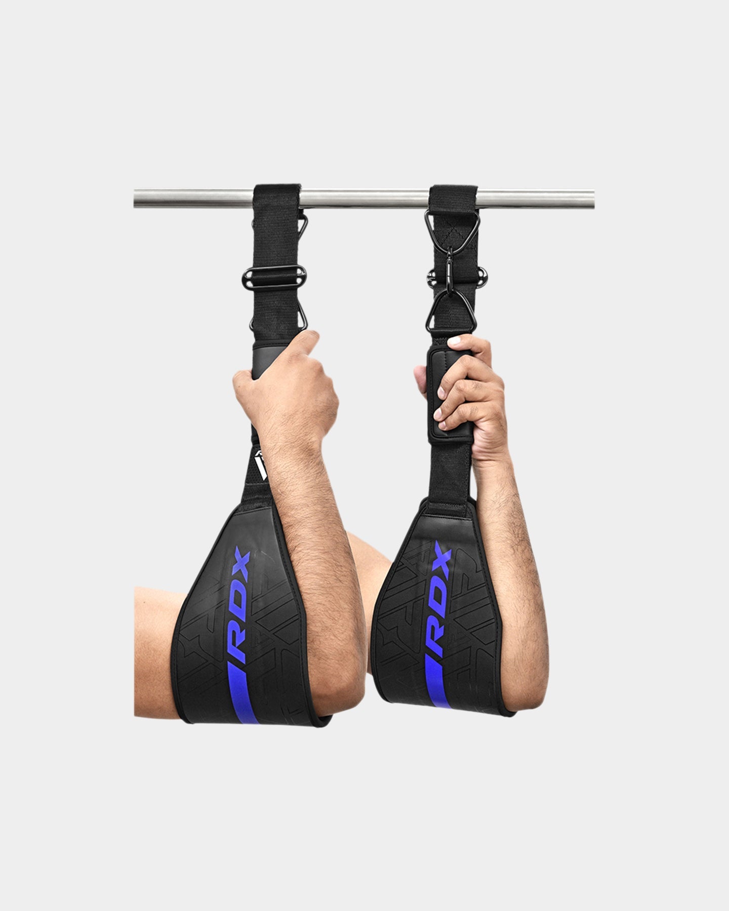 RDX Sports F6 Kara Gym Workout Abs Straps - Bodybuilding.com