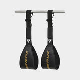 RDX Sports F6 Kara Gym Workout Abs Straps - Bodybuilding.com