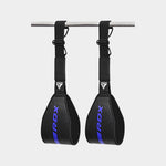 RDX Sports F6 Kara Gym Workout Abs Straps - Bodybuilding.com