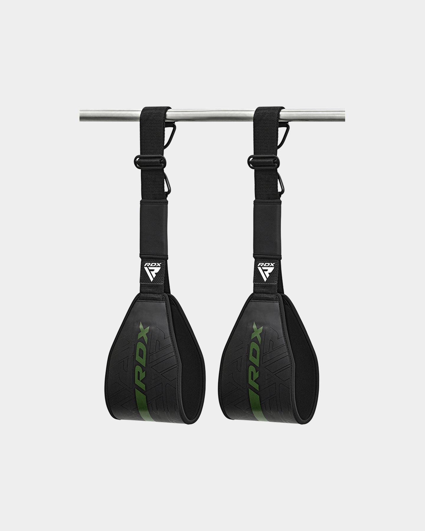 RDX Sports F6 Kara Gym Workout Abs Straps - Bodybuilding.com