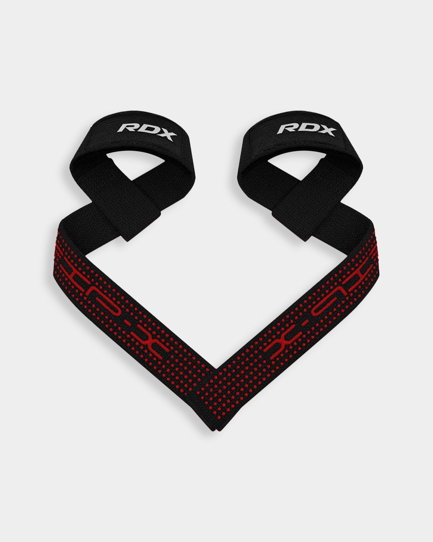 RDX Sports S4 Weightlifting Wrist Straps Weightlifting And Strength Training - Bodybuilding.com