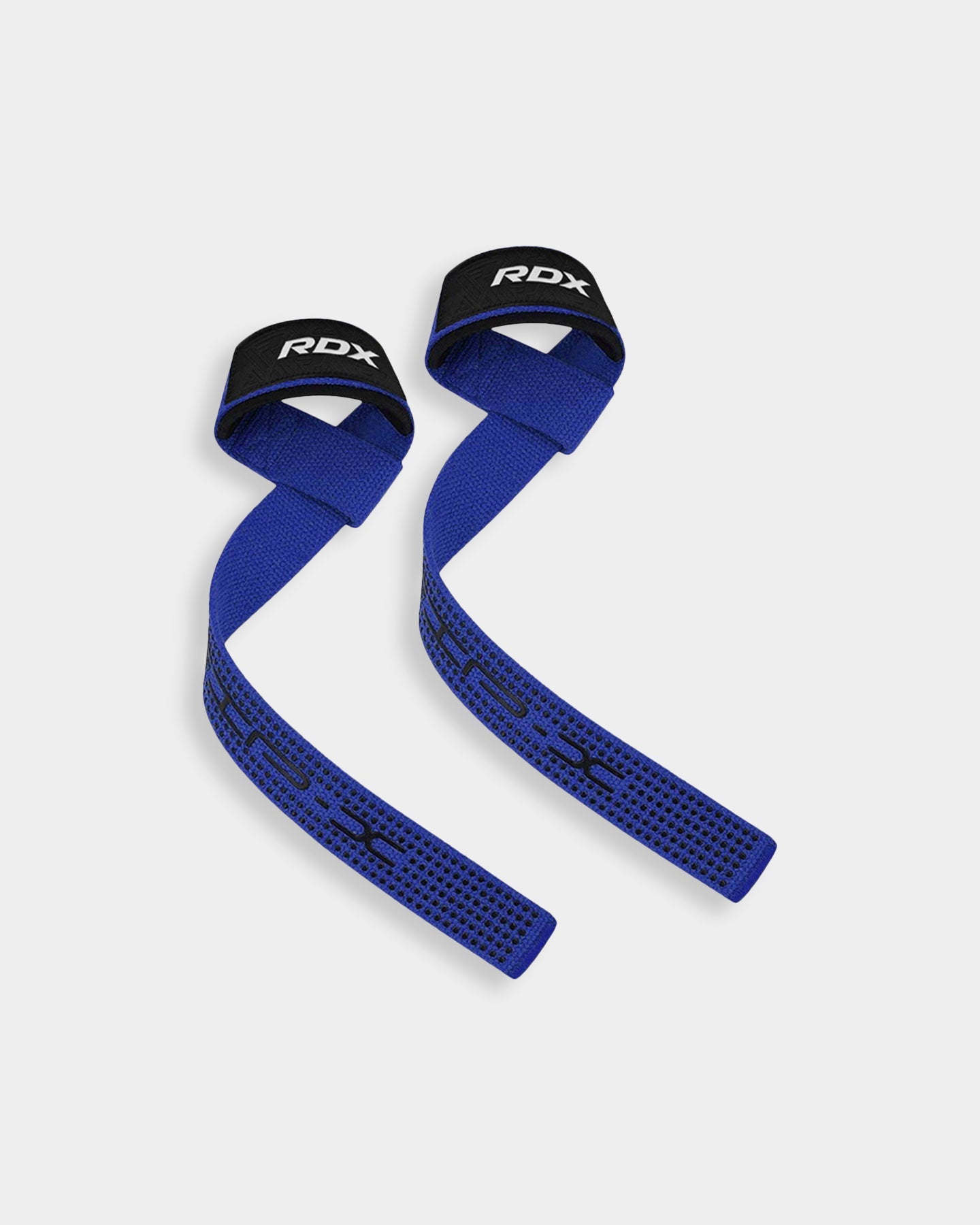 RDX Sports S4 Weightlifting Wrist Straps Weightlifting And Strength Training - Bodybuilding.com