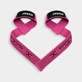 RDX Sports S4 Weightlifting Wrist Straps Weightlifting And Strength Training - Bodybuilding.com