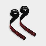 RDX Sports S4 Weightlifting Wrist Straps Weightlifting And Strength Training - Bodybuilding.com