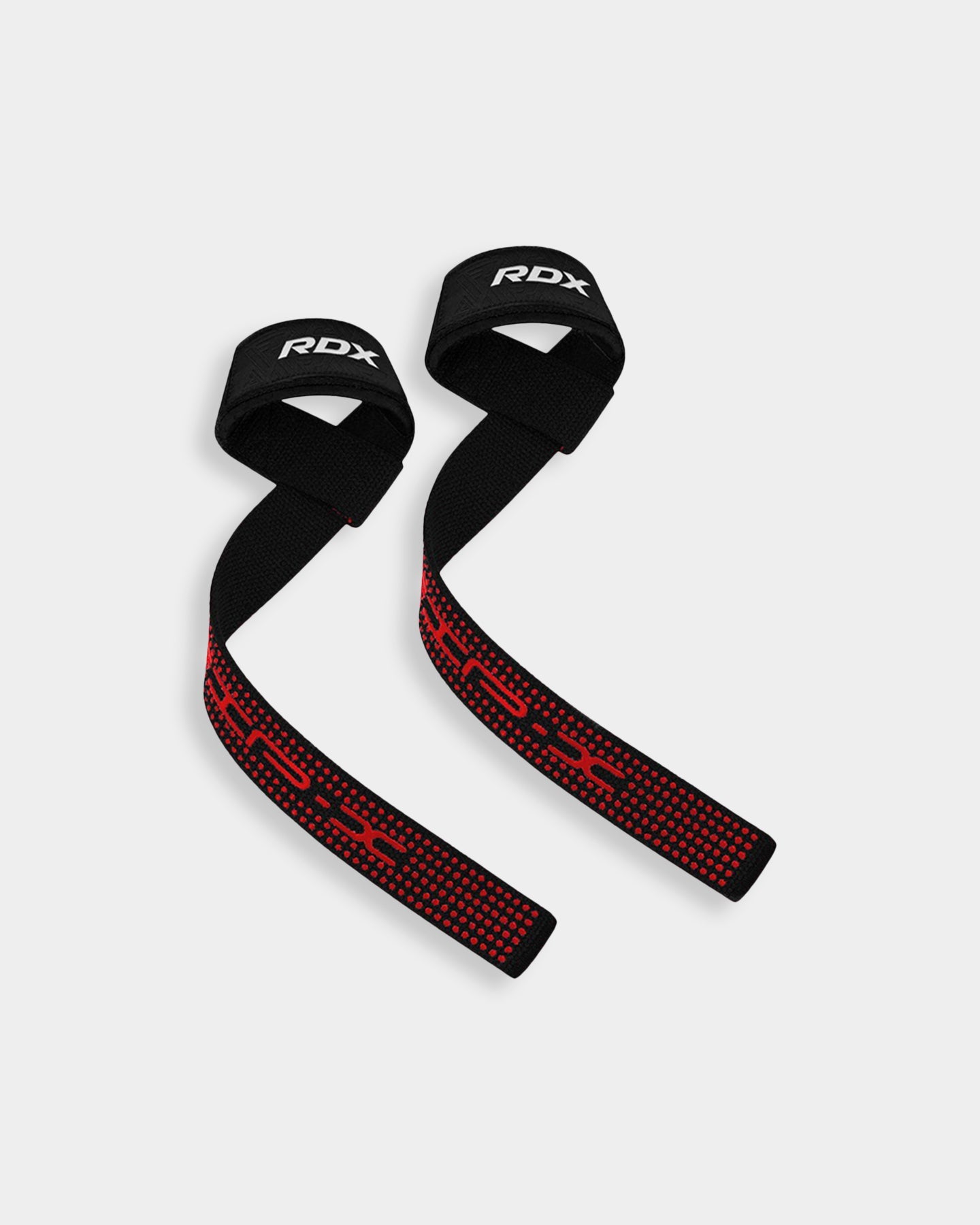 RDX Sports S4 Weightlifting Wrist Straps Weightlifting And Strength Training - Bodybuilding.com