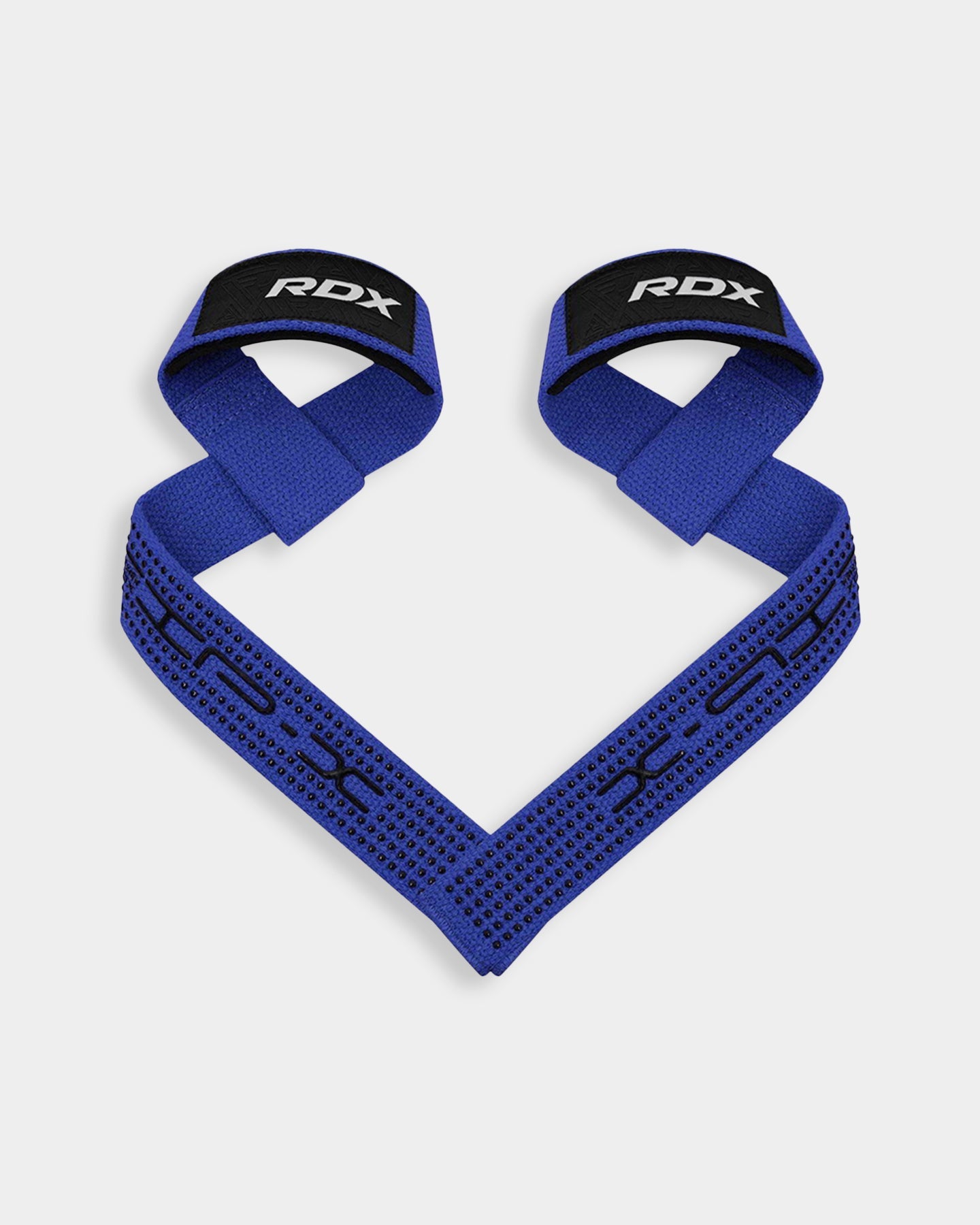 RDX Sports S4 Weightlifting Wrist Straps Weightlifting And Strength Training - Bodybuilding.com