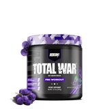 Redcon1 Total War Preworkout - Bodybuilding.com