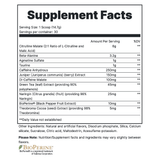 Redcon1 Total War Preworkout - Bodybuilding.com