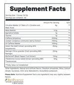 Redcon1 Total War Preworkout - Bodybuilding.com