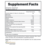 Redcon1 Total War Preworkout - Bodybuilding.com