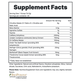 Redcon1 Total War Preworkout - Bodybuilding.com