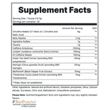 Redcon1 Total War Preworkout - Bodybuilding.com