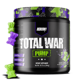 Redcon1 Total War Pump Non - Stim Preworkout - Bodybuilding.com