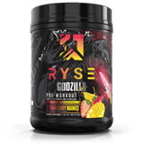 RYSE GODZILLAยฎ Pre - Workout - Bodybuilding.com