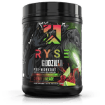 RYSE GODZILLAยฎ Pre - Workout - Bodybuilding.com