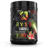 RYSE GODZILLAยฎ Pre - Workout - Bodybuilding.com