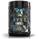 RYSE GODZILLAยฎ PRE - WORKOUT V2 - Bodybuilding.com