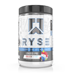 RYSE Loaded Pre - Bodybuilding.com