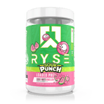 RYSE Loaded Pre - Bodybuilding.com