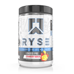 RYSE Loaded Pre - Bodybuilding.com