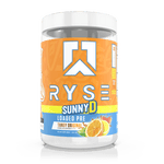 RYSE Loaded Pre - Bodybuilding.com