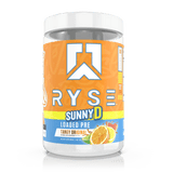 RYSE Loaded Pre - Bodybuilding.com